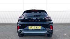 Ford Puma 1.0 EcoBoost Titanium 5dr Petrol Hatchback